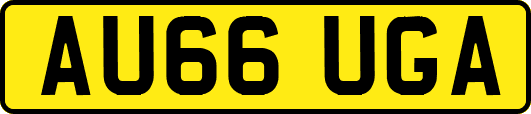 AU66UGA