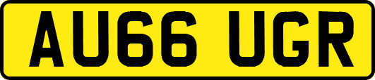AU66UGR