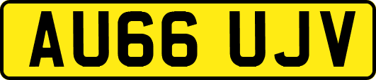 AU66UJV