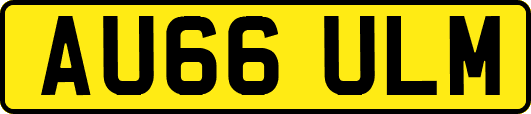 AU66ULM