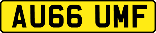AU66UMF