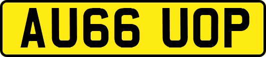 AU66UOP