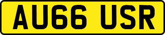 AU66USR