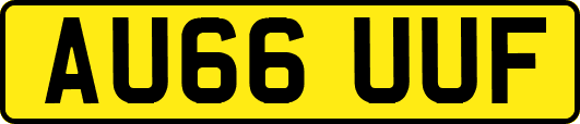 AU66UUF