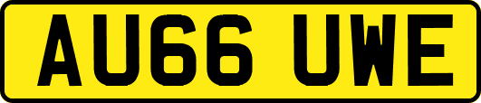 AU66UWE