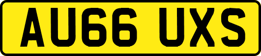 AU66UXS