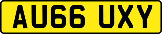 AU66UXY