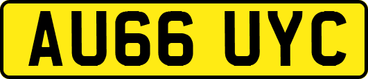AU66UYC