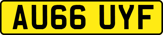 AU66UYF