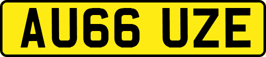 AU66UZE