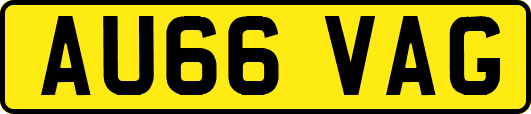 AU66VAG