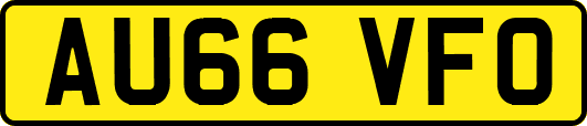 AU66VFO