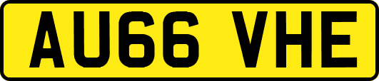 AU66VHE