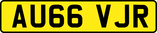 AU66VJR