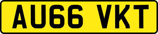 AU66VKT