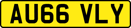 AU66VLY