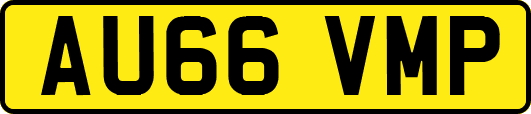 AU66VMP