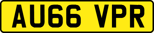 AU66VPR