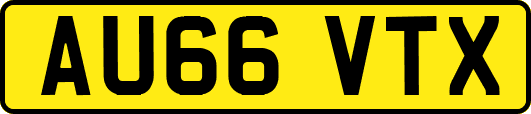 AU66VTX
