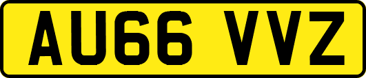 AU66VVZ