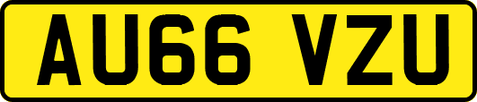 AU66VZU