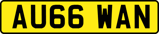 AU66WAN