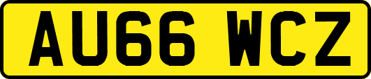AU66WCZ