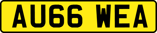 AU66WEA