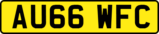 AU66WFC