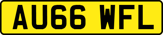 AU66WFL