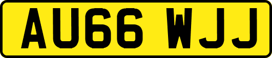 AU66WJJ