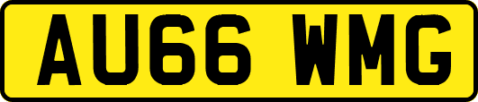 AU66WMG