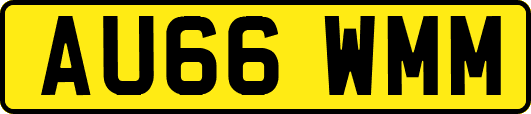 AU66WMM