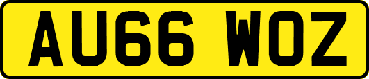 AU66WOZ