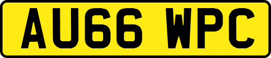 AU66WPC