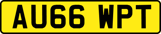 AU66WPT