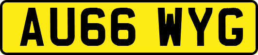 AU66WYG