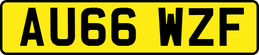 AU66WZF