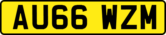 AU66WZM