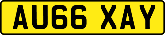 AU66XAY