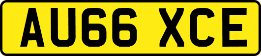 AU66XCE