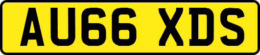 AU66XDS