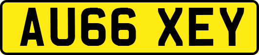 AU66XEY