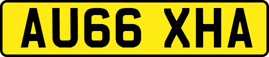 AU66XHA