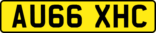 AU66XHC