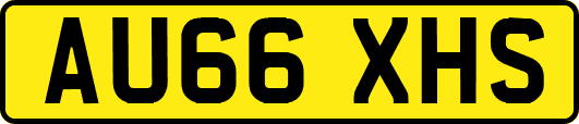 AU66XHS