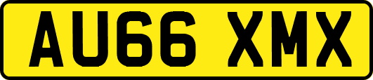 AU66XMX