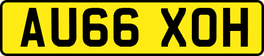 AU66XOH