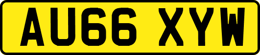 AU66XYW