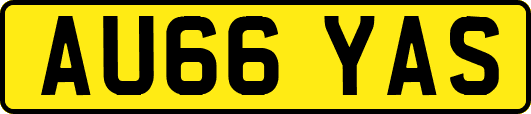 AU66YAS